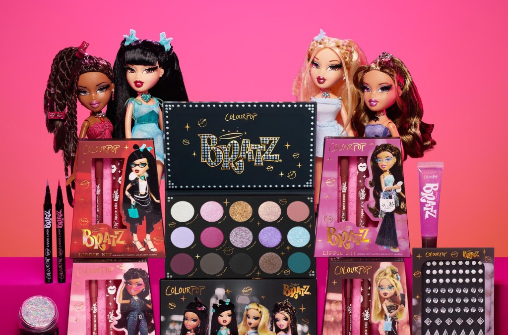akan-segera-ada-kolaborasi-colourpop-x-bratz:-kapan-&-di-mana-membeli-koleksinya