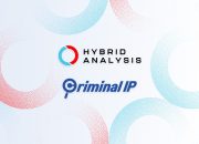 Analisis Hibrid Didukung oleh Kecerdasan Domain Komprehensif IP Kriminal