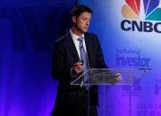 Temui Jeff Smith, investor dana lindung nilai yang mengambil alih Pfizer