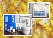 Ulasan Rarebird Px Coffee: Kewaspadaan Tanpa Kegugupan