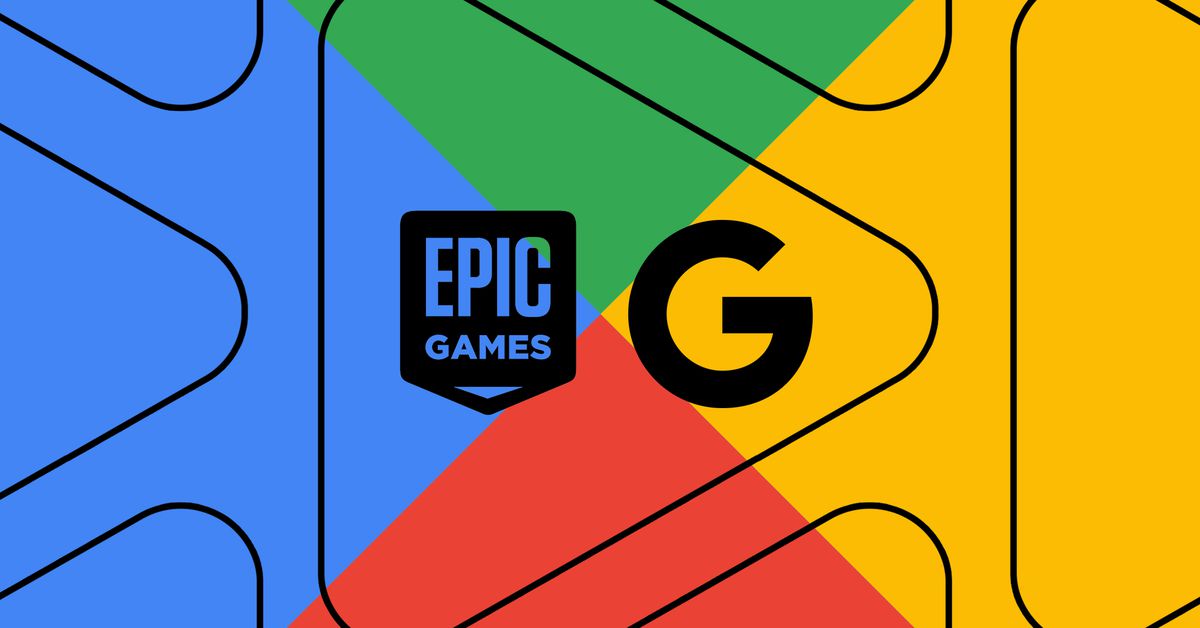 google-harus-membuka-android-untuk-toko-pihak-ketiga,-aturan-hakim-epic