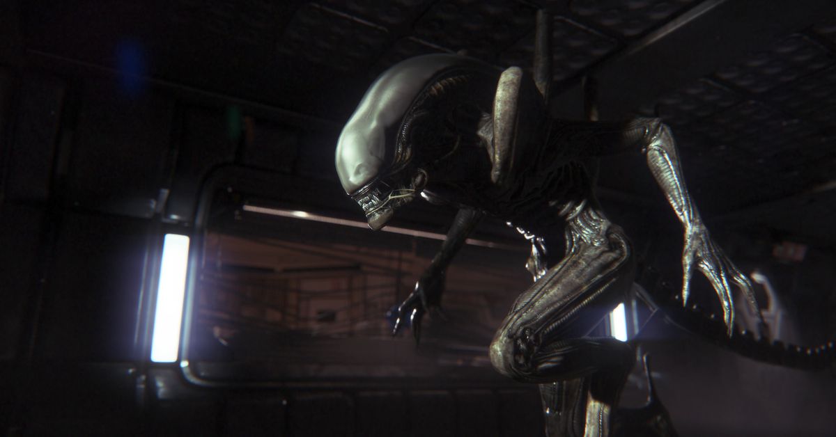 ini-adalah-keajaiban-musim-yang-menyeramkan-—-alien:-isolation-mendapatkan-sekuelnya