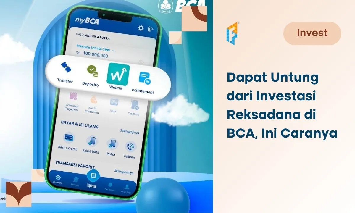 reksadana-bca:-jenis,-kelebihan,-risiko,-dan-cara-belinya
