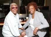 Reaksi Dionne Warwick terhadap Kematian Bibi Cissy Houston: ‘Saya Sangat Sedih’