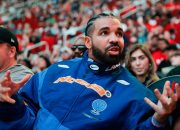 Drake Muncul di Sampul Majalah Fly Fishing ‘The Drake’
