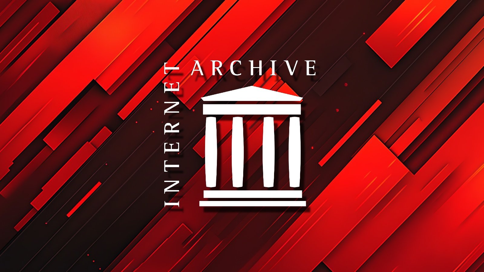 internet-archive-diretas,-pelanggaran-data-berdampak-pada-31-juta-pengguna