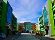 Meneropong Kancah Model Paradigma Keilmuan yang Dikembangkan di IAIN Ponorogo