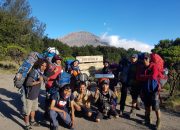 5 hal luar biasa yang baru disadari saat mendaki gunung