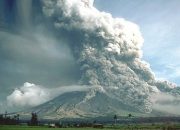 Sejarah Letusan Gunung Semeru, terakhir 2022