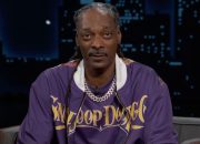Snoop Dogg Memuji Petugas Pemadam Kebakaran, Memberi Petunjuk pada Konser Manfaat di ‘Kimmel’