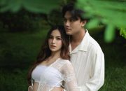 Usai Akad Nikah Ulang, Rizky Febian-Mahalini Umumkan Hamil Anak Pertama