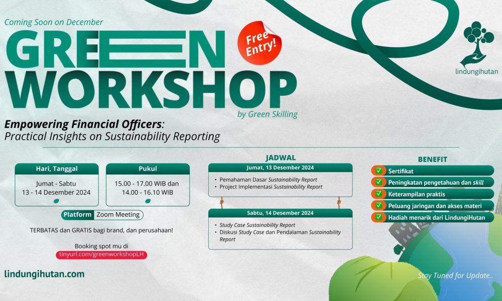 workshop-online-gratis:-panduan-sustainability-reporting-di-indonesia