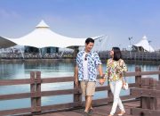 Info Harga Tiket Masuk Ancol 2025