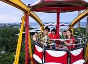 Info Harga Tiket Dufan Ancol 2025