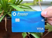 Ulasan Chase Freedom Unlimited®