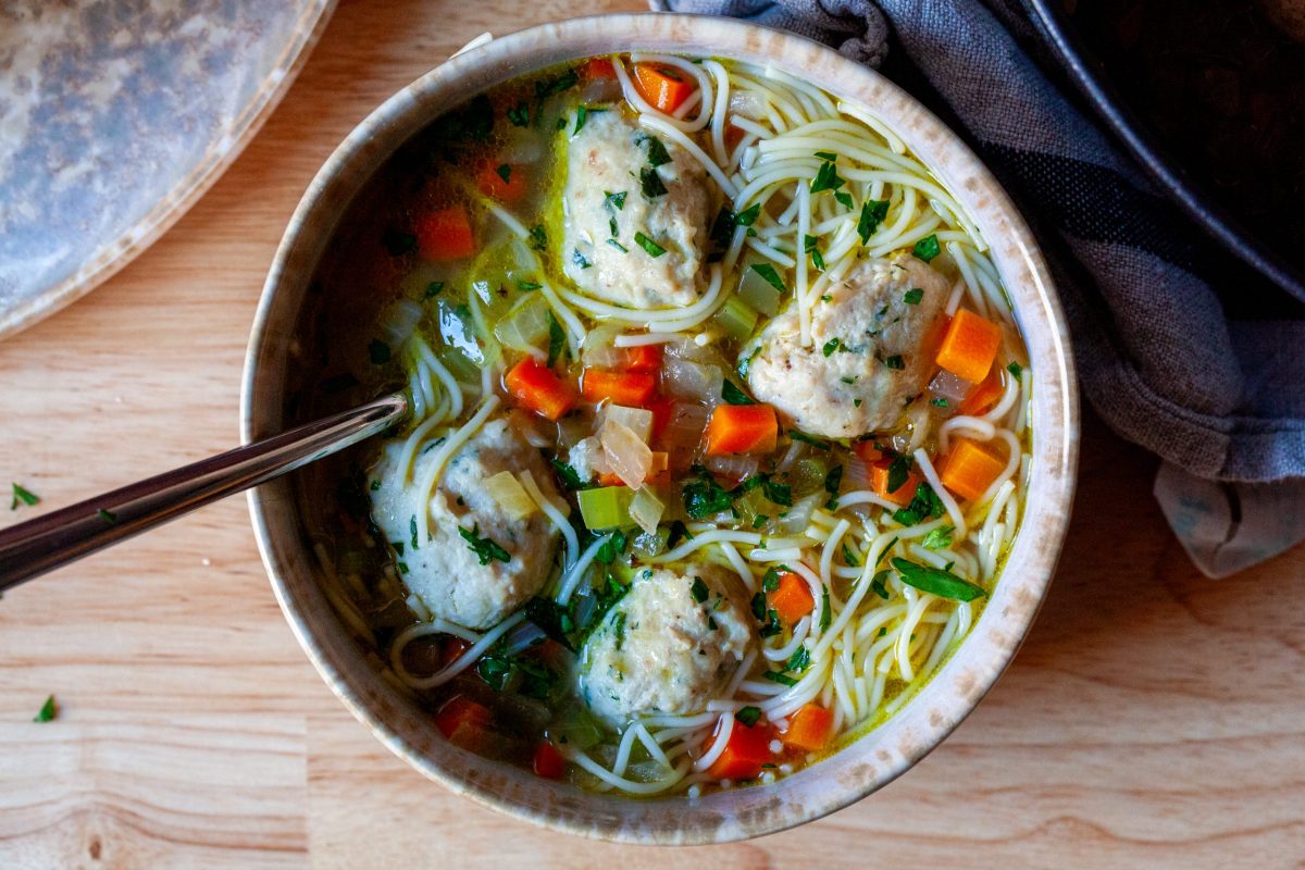 bakso-ayam-dan-mie-kuah