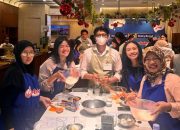 Serunya Membuat Pretzel, Camilan Unik Khas Eropa Berbentuk Pita