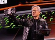 Nvidia GeForce RTX 50 Series Buka Persaingan Baru