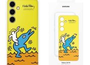 Samsung S24 FE Suit Case NFC Original, Cara Aman Menjaga Smartphone Anda