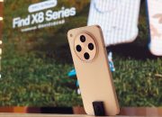 OPPO Find X8 Series Hadir dengan Kamera Flagship dan Flux Theme