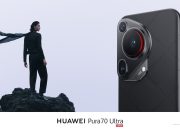 Huawei Pura 70 Ultra Masuk Ke Indonesia?