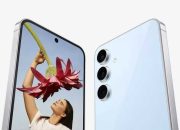 Begini Cara Memanfaatkan AI Composer Pada Galaxy S24 FE