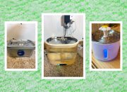 12 Air Mancur Kucing Terbaik, WIRED Diuji dan Ditinjau (2025)