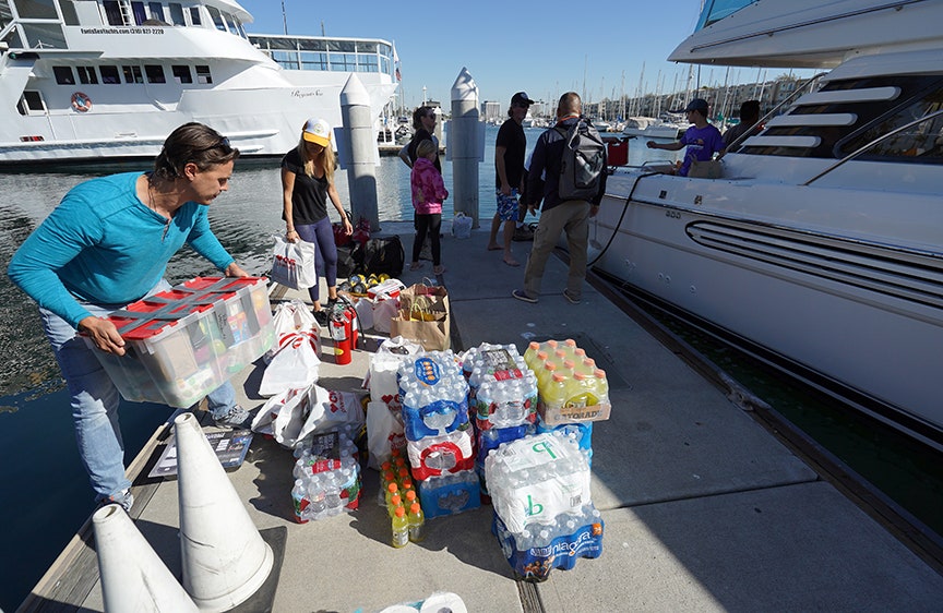 kebakaran-hutan-di-los-angeles-telah-menimbulkan-masalah-lain—air-minum-yang-tidak-aman