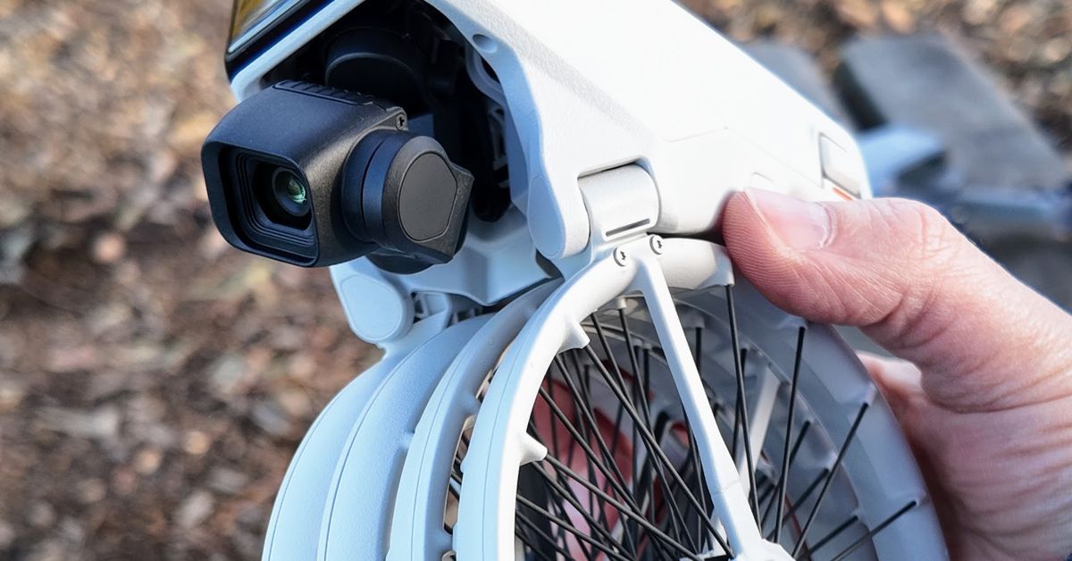 dji-flip-resmi:-drone-lipat-jeruji-sepeda-yang-unik-mulai-dari-$439