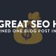 perampokan-seo-hebat:-bagaimana-saya-mengubah-satu-postingan-blog-menjadi-250k