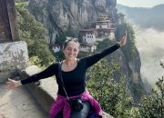 Bagaimana Rasanya Berwisata ke Bhutan?
