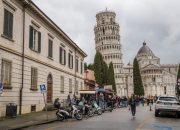 16 Hal Menyenangkan yang Dapat Dilakukan di Pisa, Italia