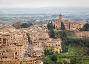 16 Hal Keren yang Dapat Dilakukan di Siena, Italia