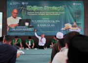 PW Ansor Jatim dan Kemenag Bentuk Perlindungan Jamaah dan Inkubasi Travel