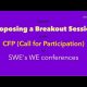 we25-call-for-participation-for-breakout-sessions-now-open!