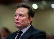 SEC Menuntut Elon Musk. Semuanya ada pada Waktunya