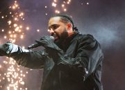Drake menggugat labelnya, UMG, dengan mengatakan ‘Not Like Us’ adalah pencemaran nama baik