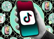 Cara menyimpan video TikTok Anda secara massal