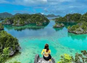 Pulau Labengki: Miniatur Raja Ampat di Sulawesi Tenggara