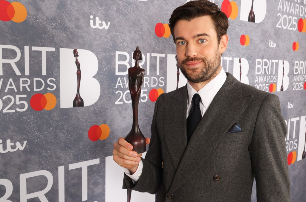the-brits-2025-merekrut-jack-whitehall-untuk-menjadi-tuan-rumah-upacara-untuk-kelima-kalinya