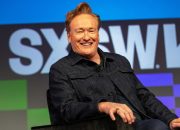 Conan O’Brien Menerima Hadiah Mark Twain 2025 untuk Humor Amerika