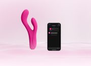 Ulasan Loveense Osci 3: Vibrator yang Menghangatkan