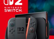Nintendo Resmi Mengumumkan Switch 2