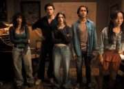 Waktu hampir habis di trailer baru film Until Dawn