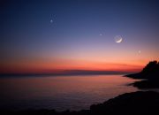 Lihat 6 Planet Sejajar pada 21 Januari