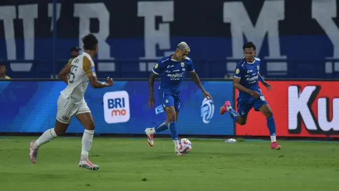 dewa-united-akhiri-rekor-persib,-jan-olde-riekerink:-hasil-akhir-bukan-yang-terpenting