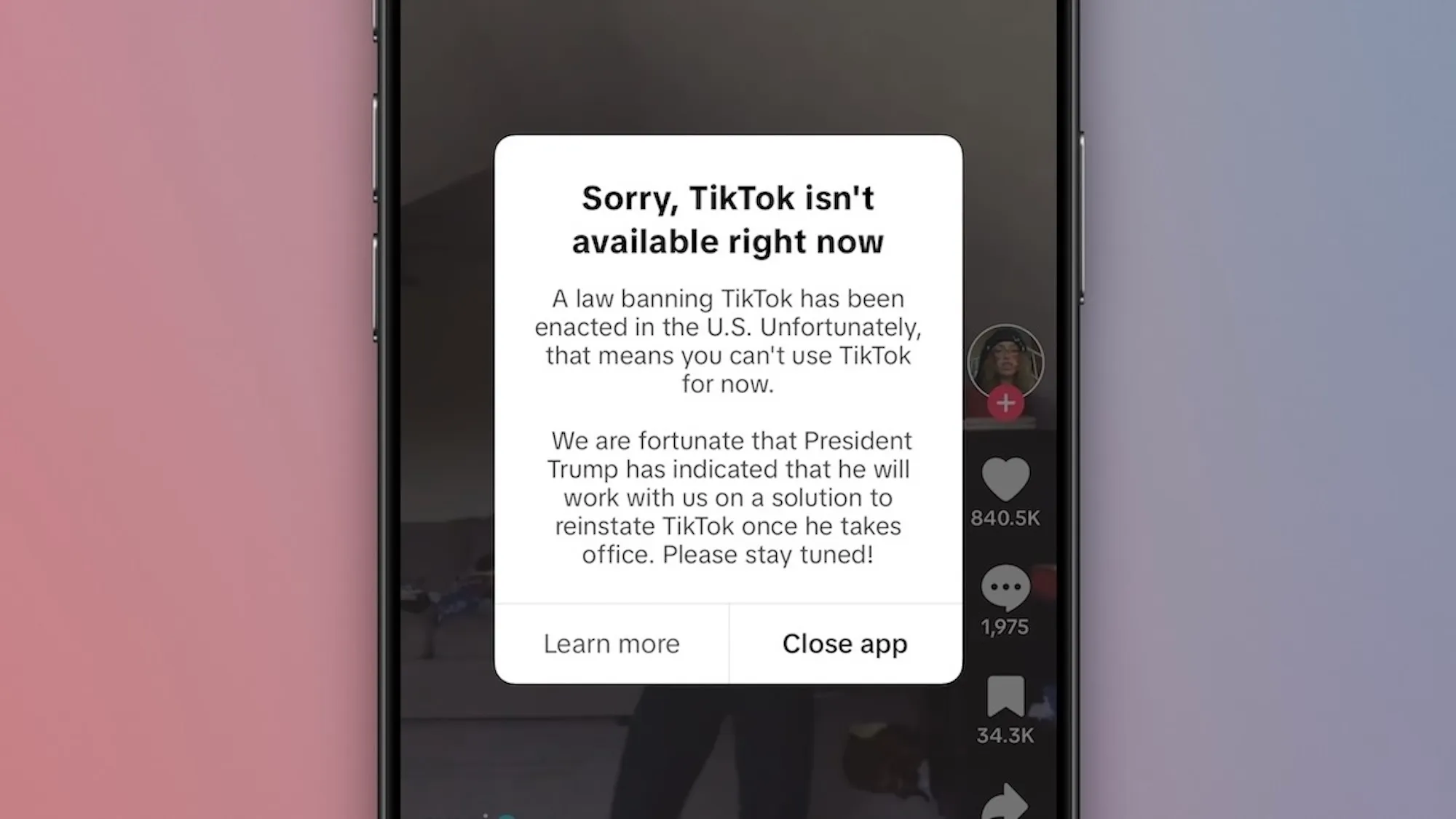resmi-diblokir,-tiktok-berhenti-beroperasi-di-amerika-serikat