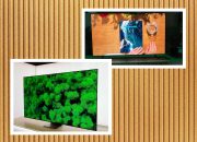 LED RGB Hisense Bisa Menjadi Masa Depan untuk Layar Murah