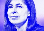 Jessica Rosenworcel dari FCC Tidak Akan Pergi Tanpa Perlawanan