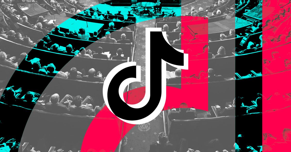 trump-mengatakan-dia-akan-menunda-larangan-tiktok,-tetapi-platform-tersebut-harus-dijual